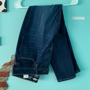 Old Navy Rockstar Super Skinny Jeans